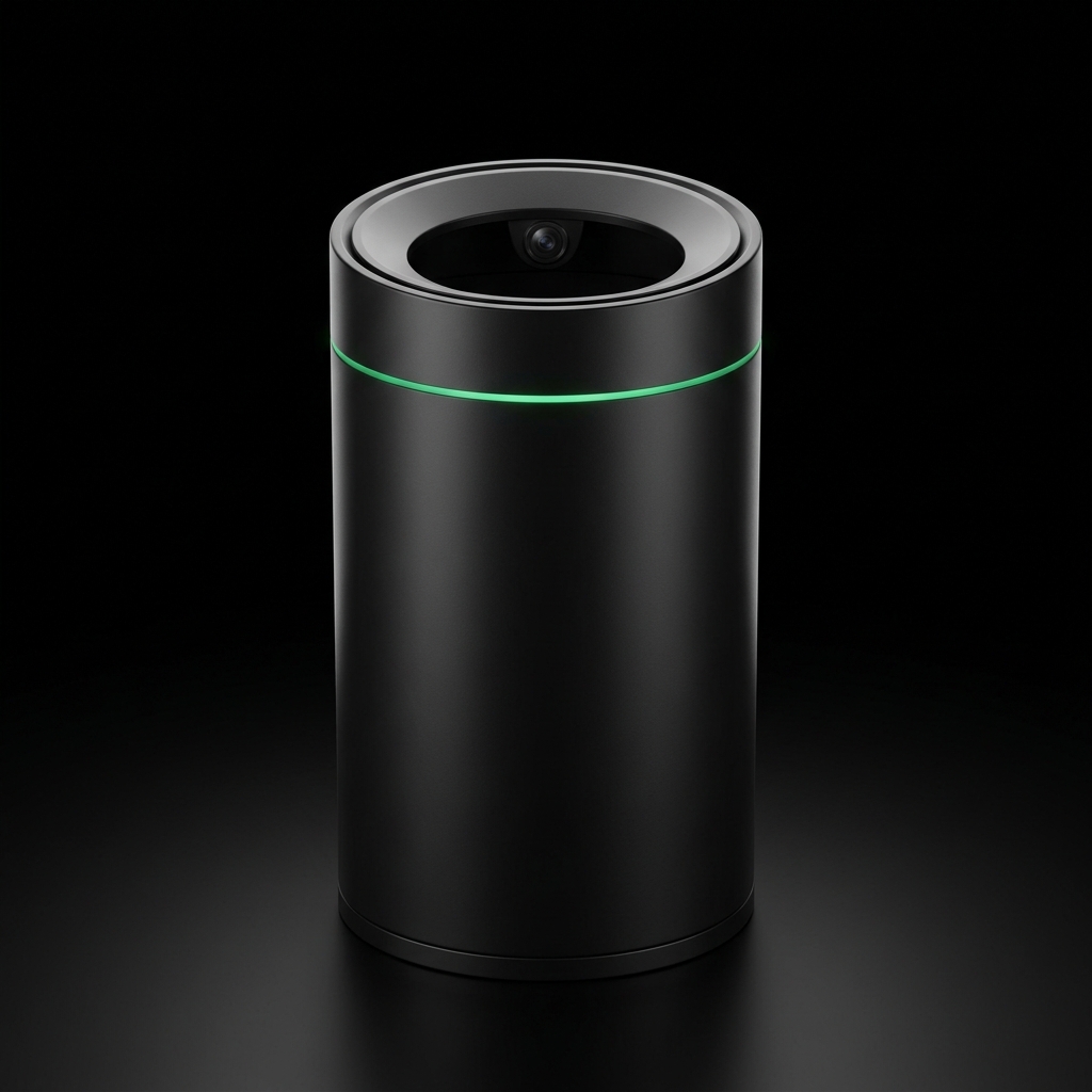 SIFR Vision Smart Bin
